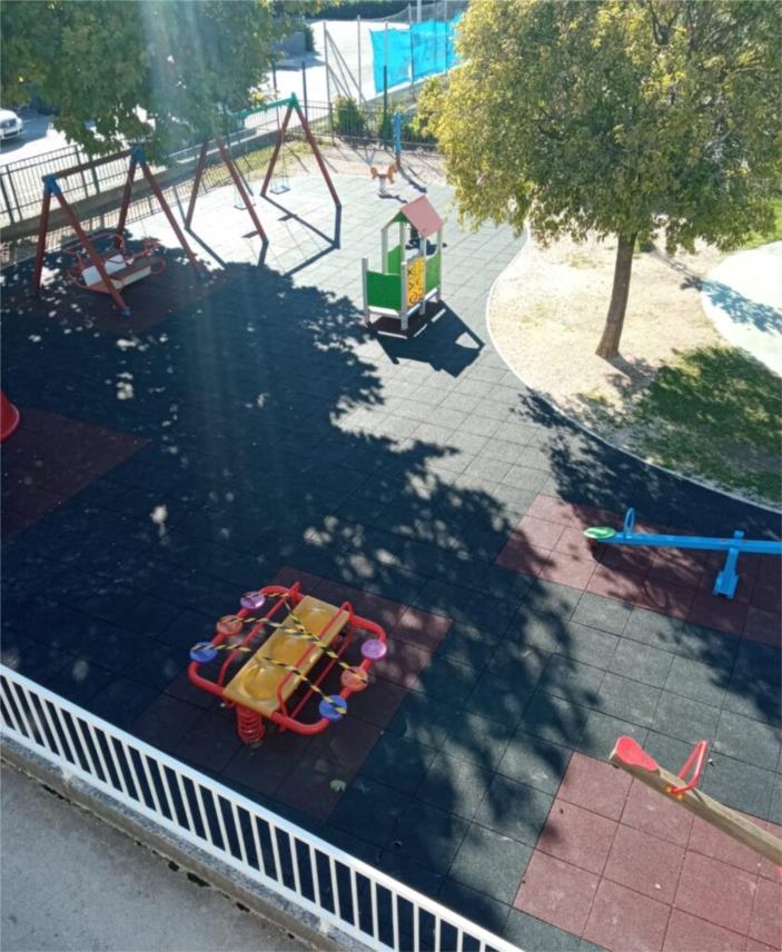 Završetak projekta poboljšanja materijalnih uvjeta u Dječjem vrtiću Metković Završetak projekta poboljšanja materijalnih uvjeta u Dječjem vrtiću Metković