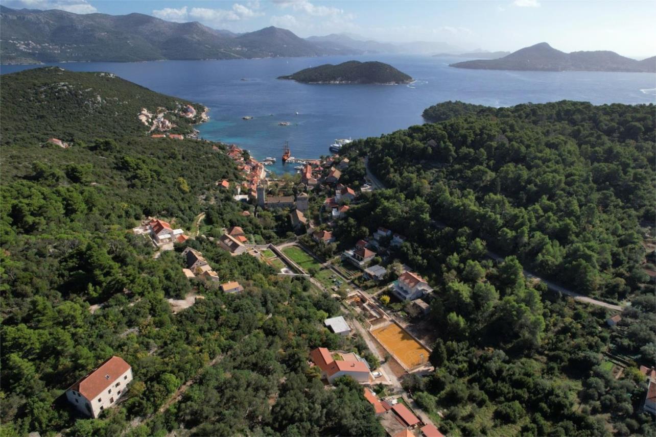 Novo sportsko igralište u Suđurđu: Mjesto za sport i druženje