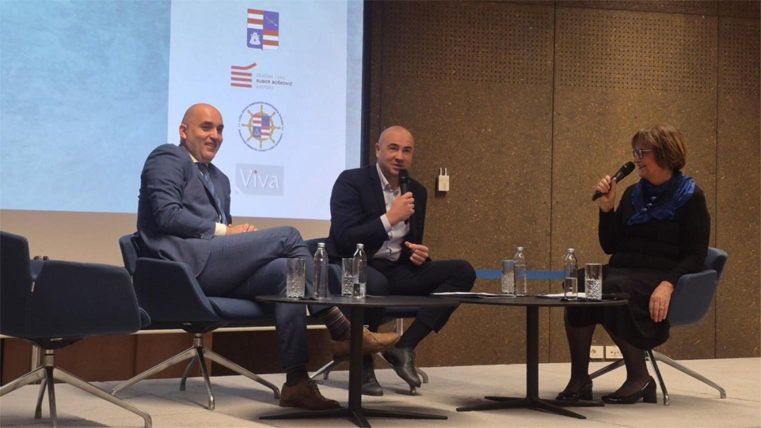 Župan Pezo na SENIOR DAY 2025: Briga za starije kao ogledalo društva Župan Pezo na SENIOR DAY 2025: Briga za starije kao ogledalo društva