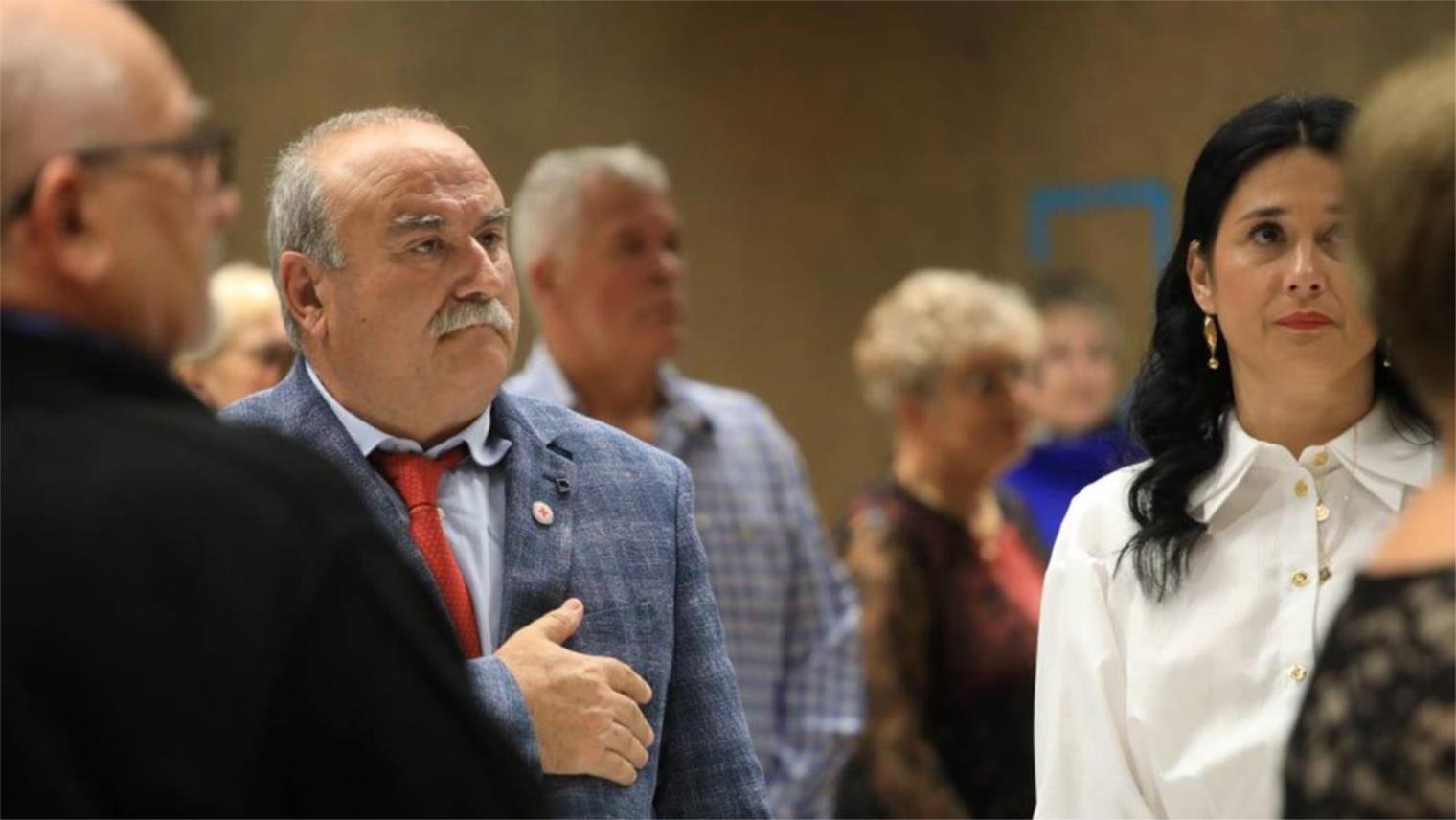 Pročelnica Popović odala počast darivateljima krvi