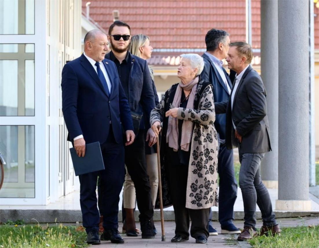 Vlada nastavlja potragu za nestalima iz Domovinskog rata Vlada nastavlja potragu za nestalima iz Domovinskog rata