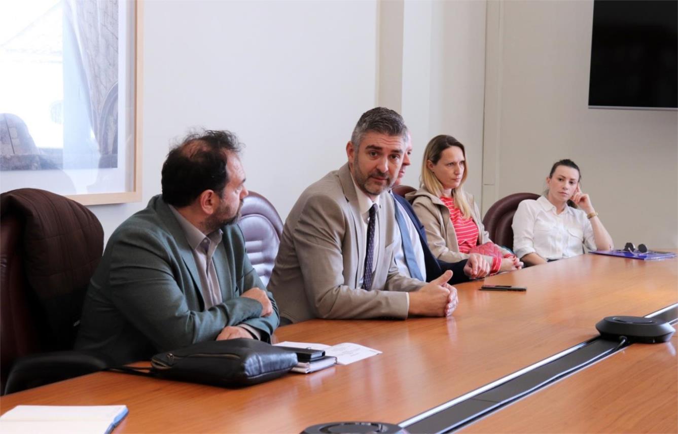 Održana druga sjednica Vijeća za prevenciju kriminaliteta u Dubrovniku