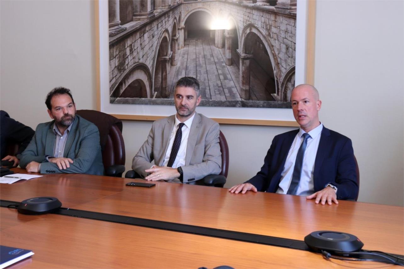 Održana druga sjednica Vijeća za prevenciju kriminaliteta u Dubrovniku