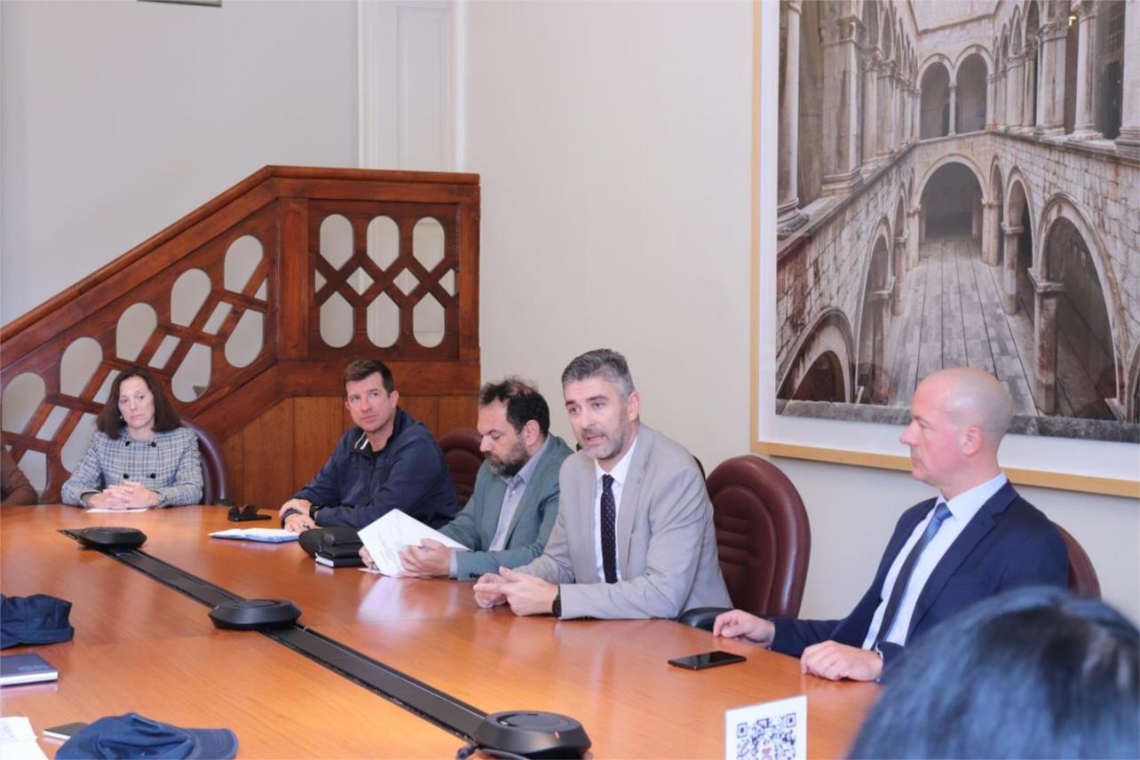 Održana druga sjednica Vijeća za prevenciju kriminaliteta u Dubrovniku