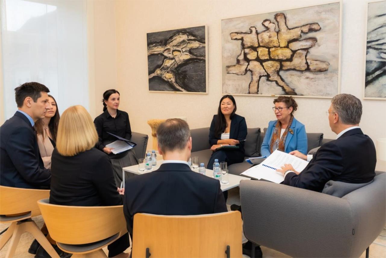 Hrvatska dobro napreduje u zaštiti okoliša