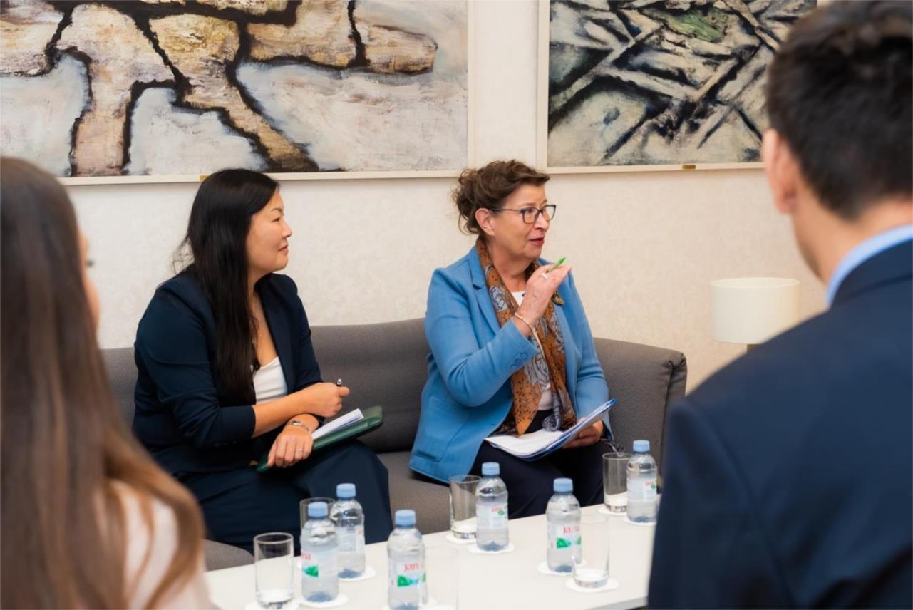 Hrvatska dobro napreduje u zaštiti okoliša