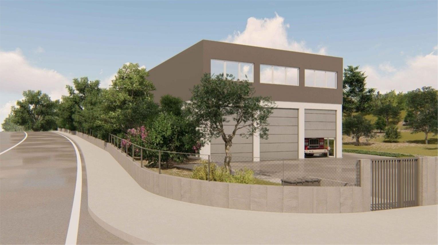 Izdana građevinska dozvola za vatrogasni dom u Zatonu