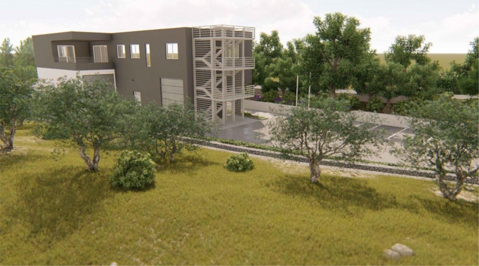 Izdana građevinska dozvola za vatrogasni dom u Zatonu