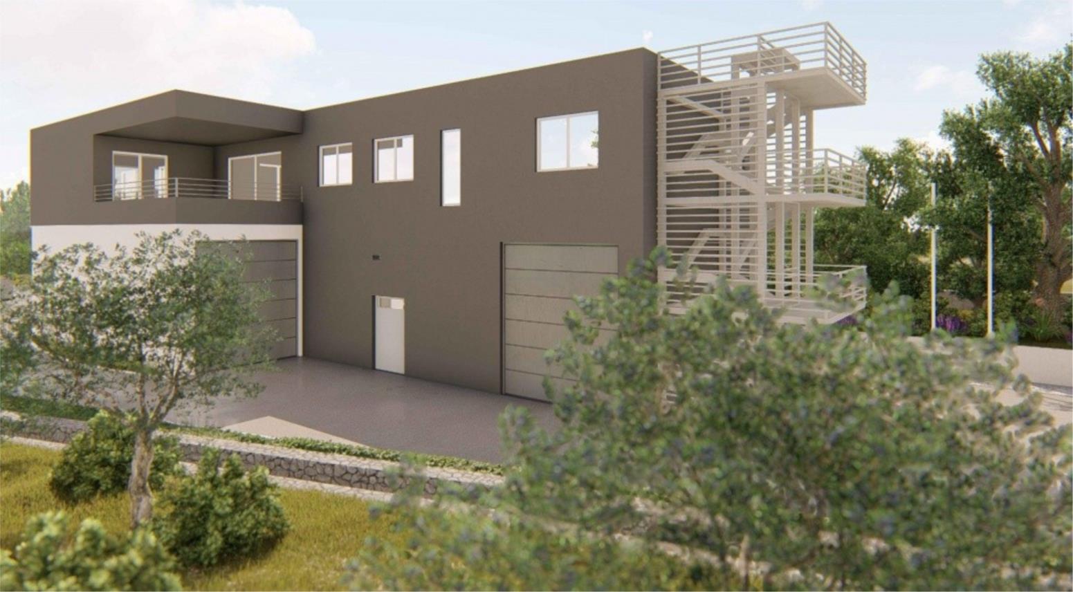 Izdana građevinska dozvola za vatrogasni dom u Zatonu