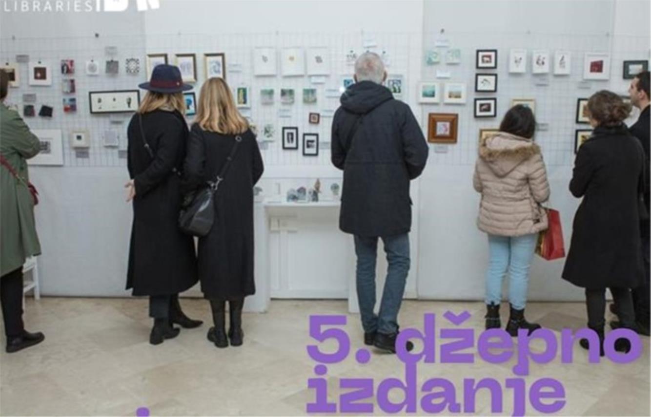 Ivan Viđen održao predavanje o Pasku Baburici