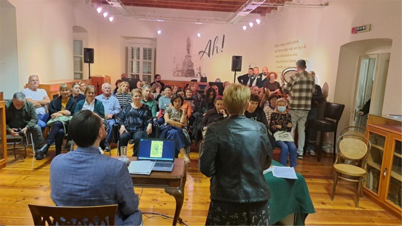 Ivan Viđen o Pasku Baburici: Zaslužni Dubrovčanin u Južnoj Americi