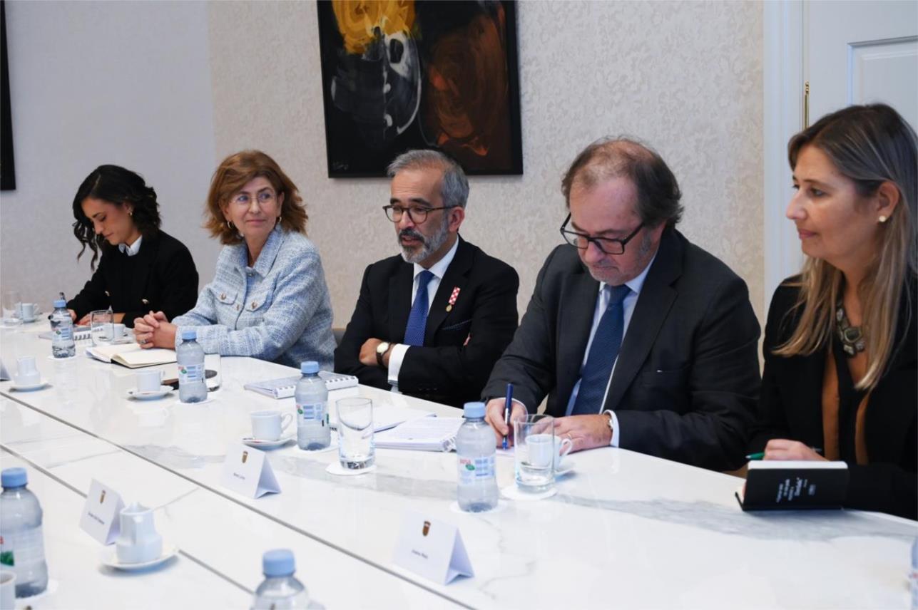 Hrvatska i Portugal jačaju suradnju u EU i NATO-u