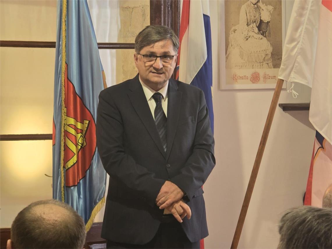 Započela katastarska izmjera i otvoren novi vodoopskrbni cjevovod