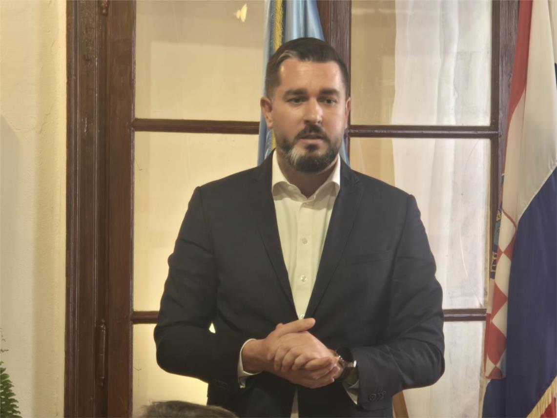 Započela katastarska izmjera i otvoren novi vodoopskrbni cjevovod