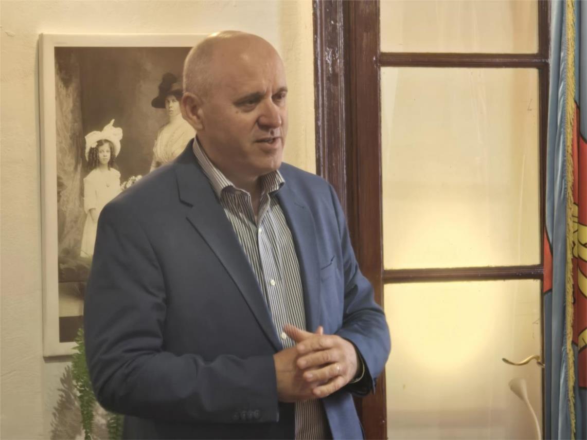 Započela katastarska izmjera i otvoren novi vodoopskrbni cjevovod