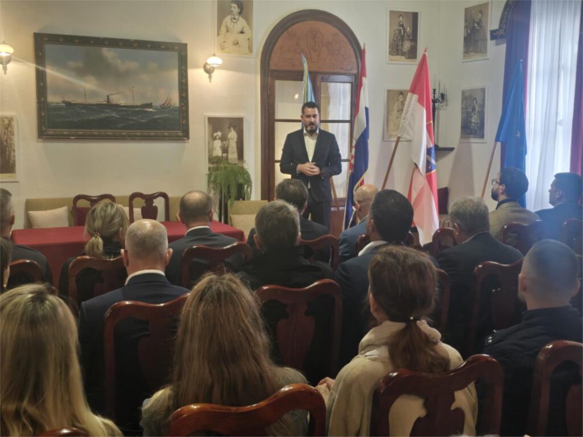 Započela katastarska izmjera i otvoren novi vodoopskrbni cjevovod