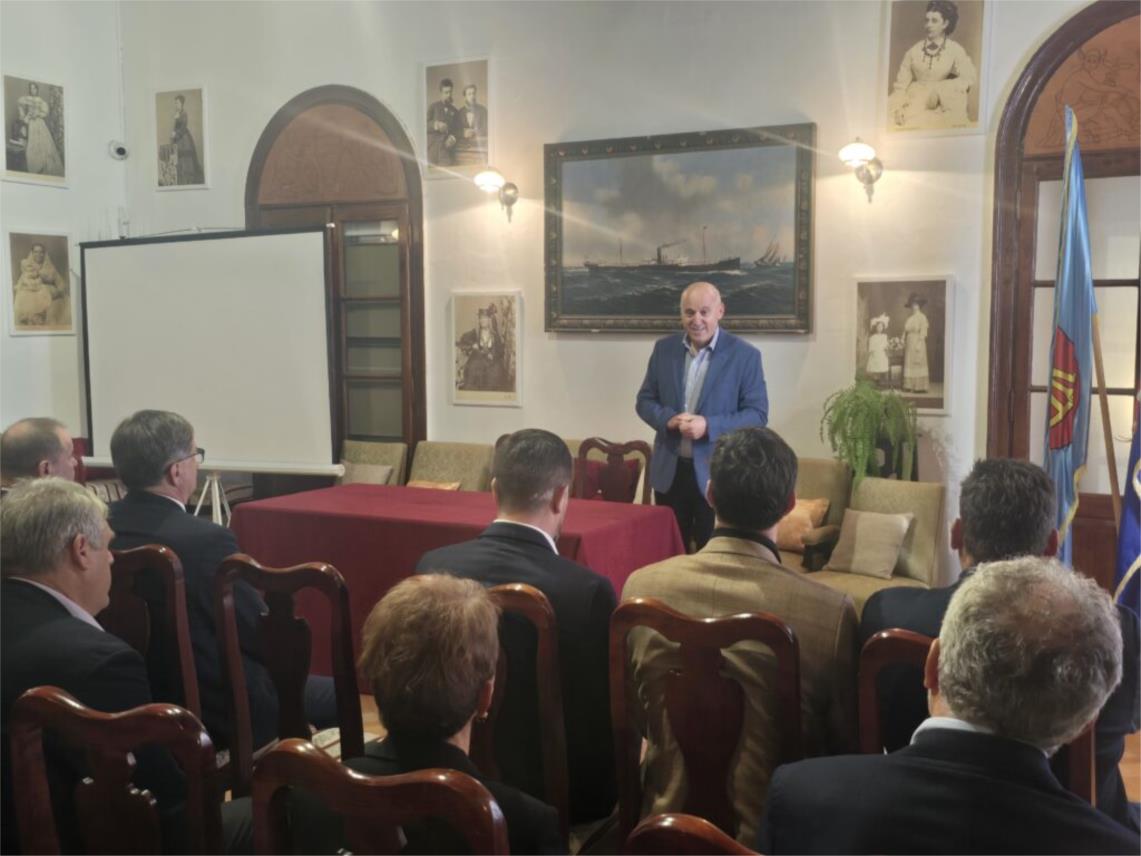 Započela katastarska izmjera i otvoren novi vodoopskrbni cjevovod