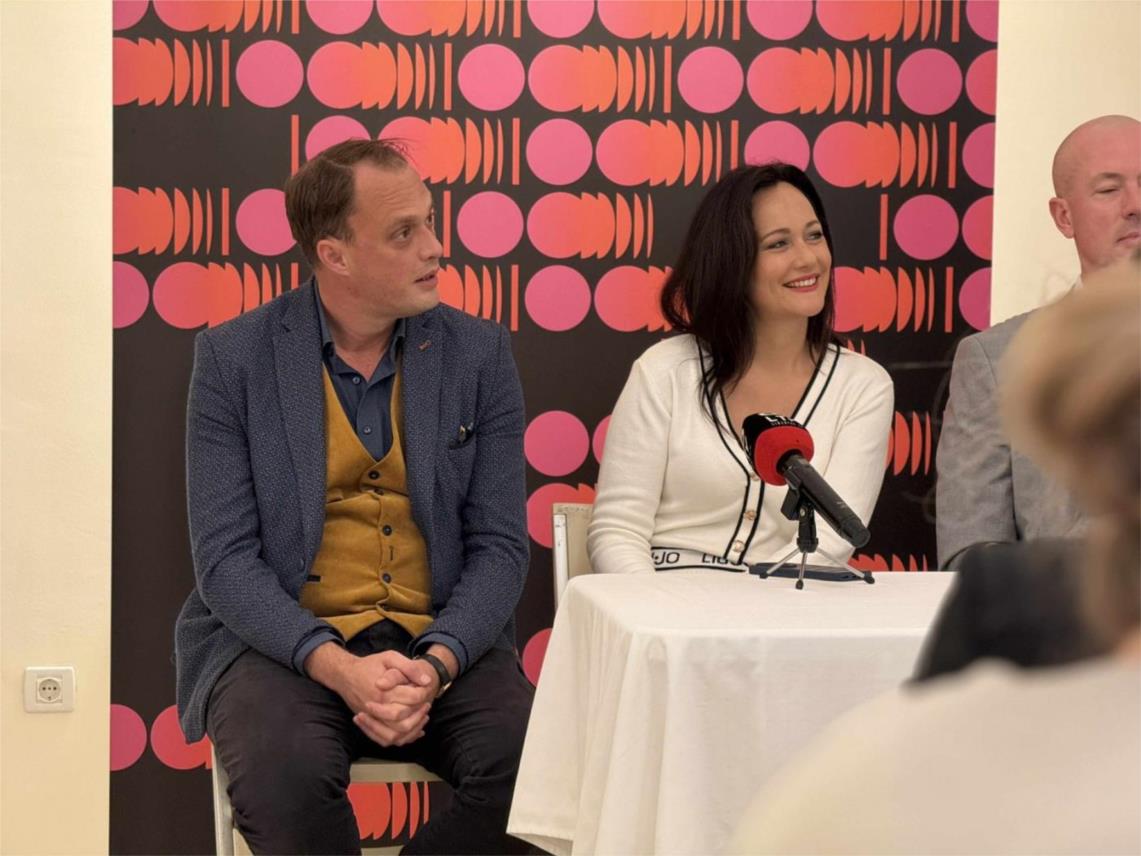 Dubrovački simfonijski orkestar nastupa u Beču povodom stogodišnjice