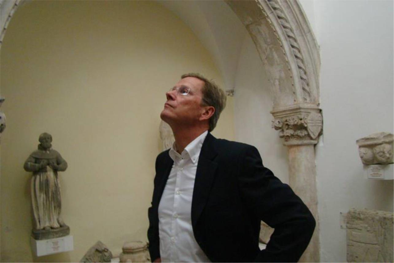 Jandroković i Westerwelle