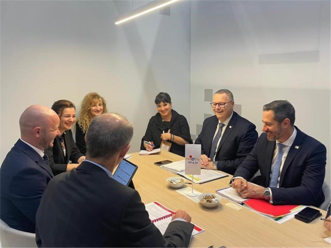 Hrvatska najavljuje proširenja programa na WTM sajmu u Londonu