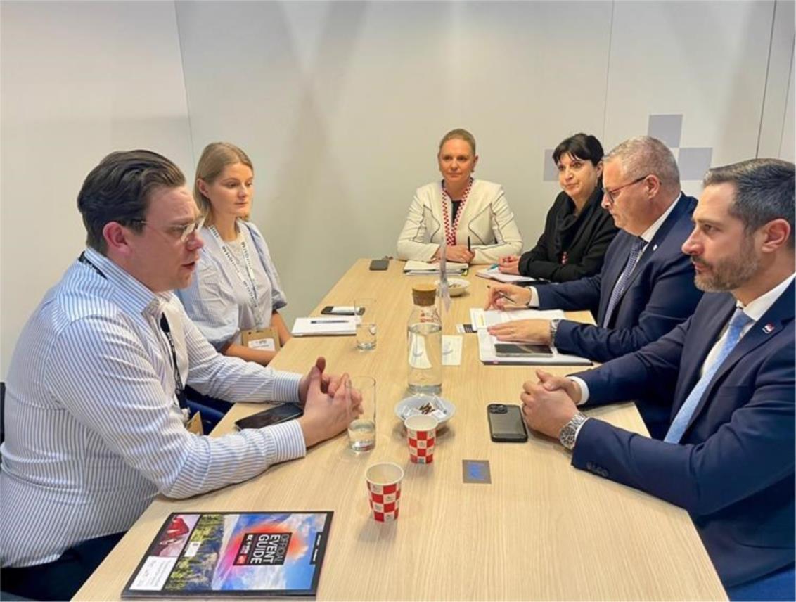 Hrvatska najavljuje proširenja programa na WTM sajmu u Londonu