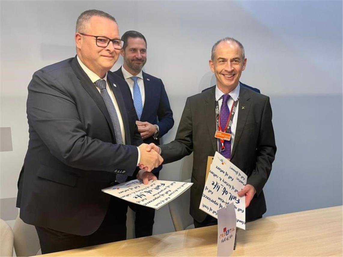 Hrvatska najavljuje proširenja programa na WTM sajmu u Londonu