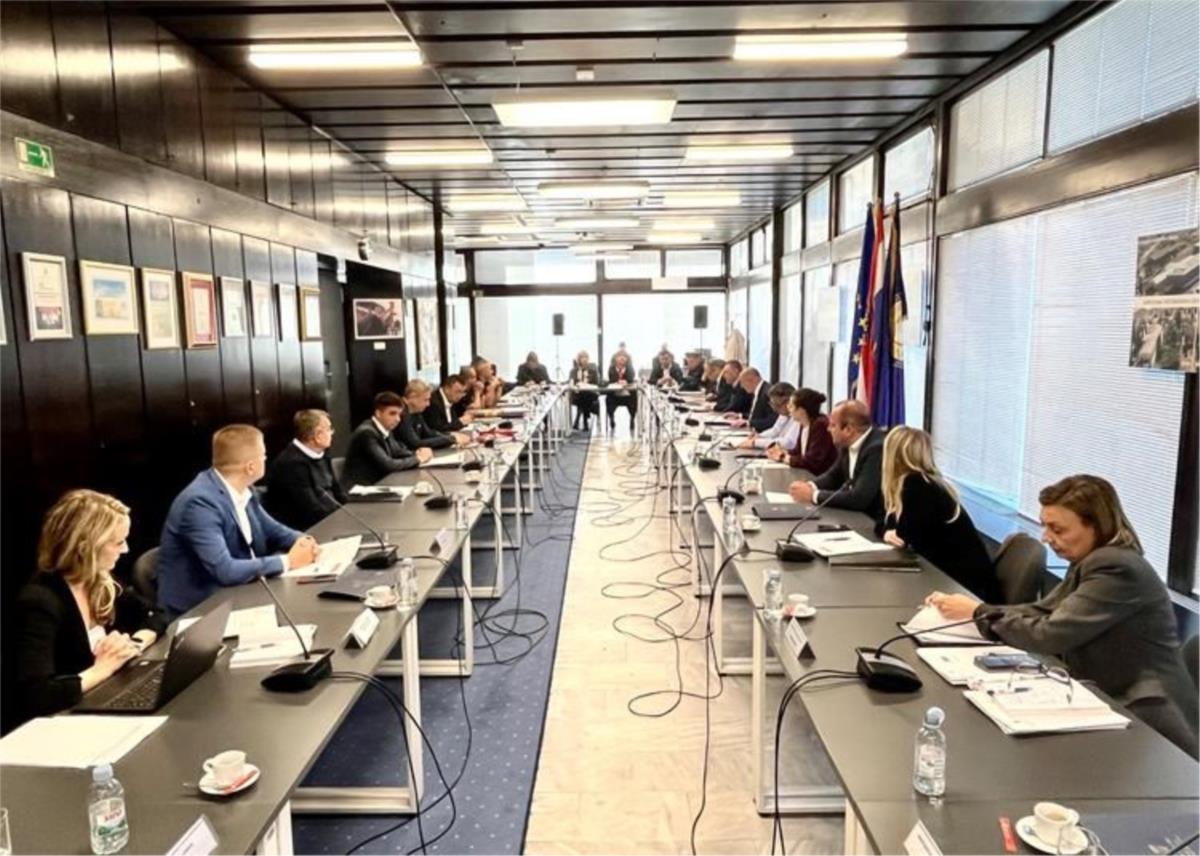 Vijeće za domovinski pijetet o Danu sjećanja na žrtve Domovinskog rata