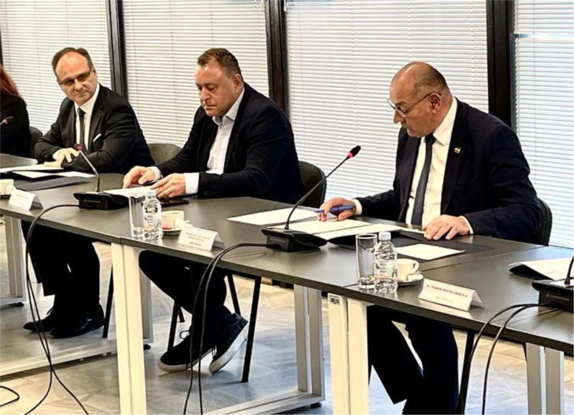 Vijeće za domovinski pijetet o Danu sjećanja na žrtve Domovinskog rata