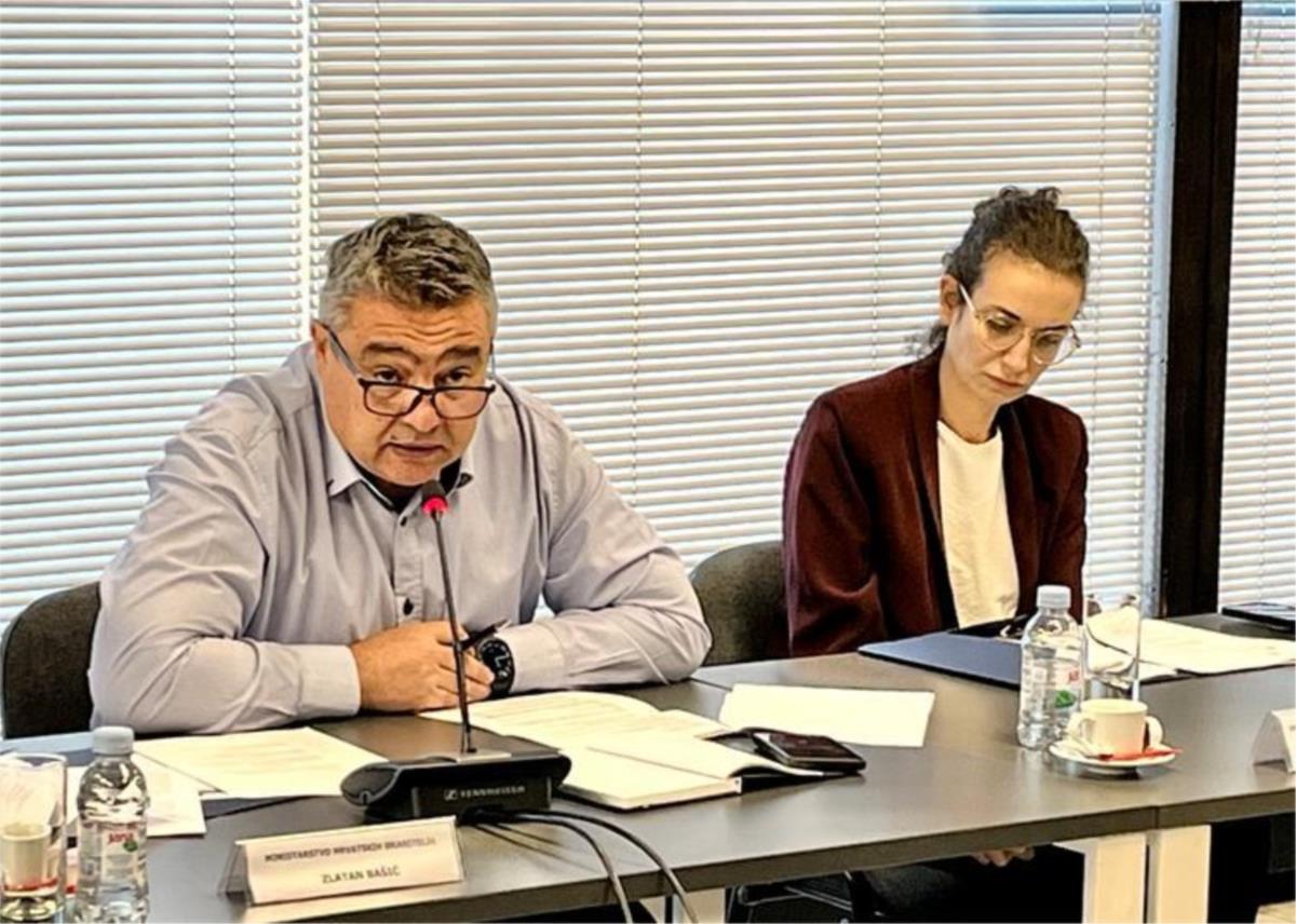 Vijeće za domovinski pijetet o Danu sjećanja na žrtve Domovinskog rata