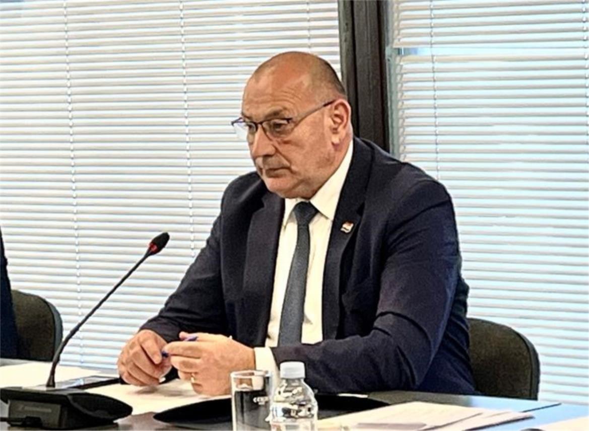 Vijeće za domovinski pijetet o Danu sjećanja na žrtve Domovinskog rata