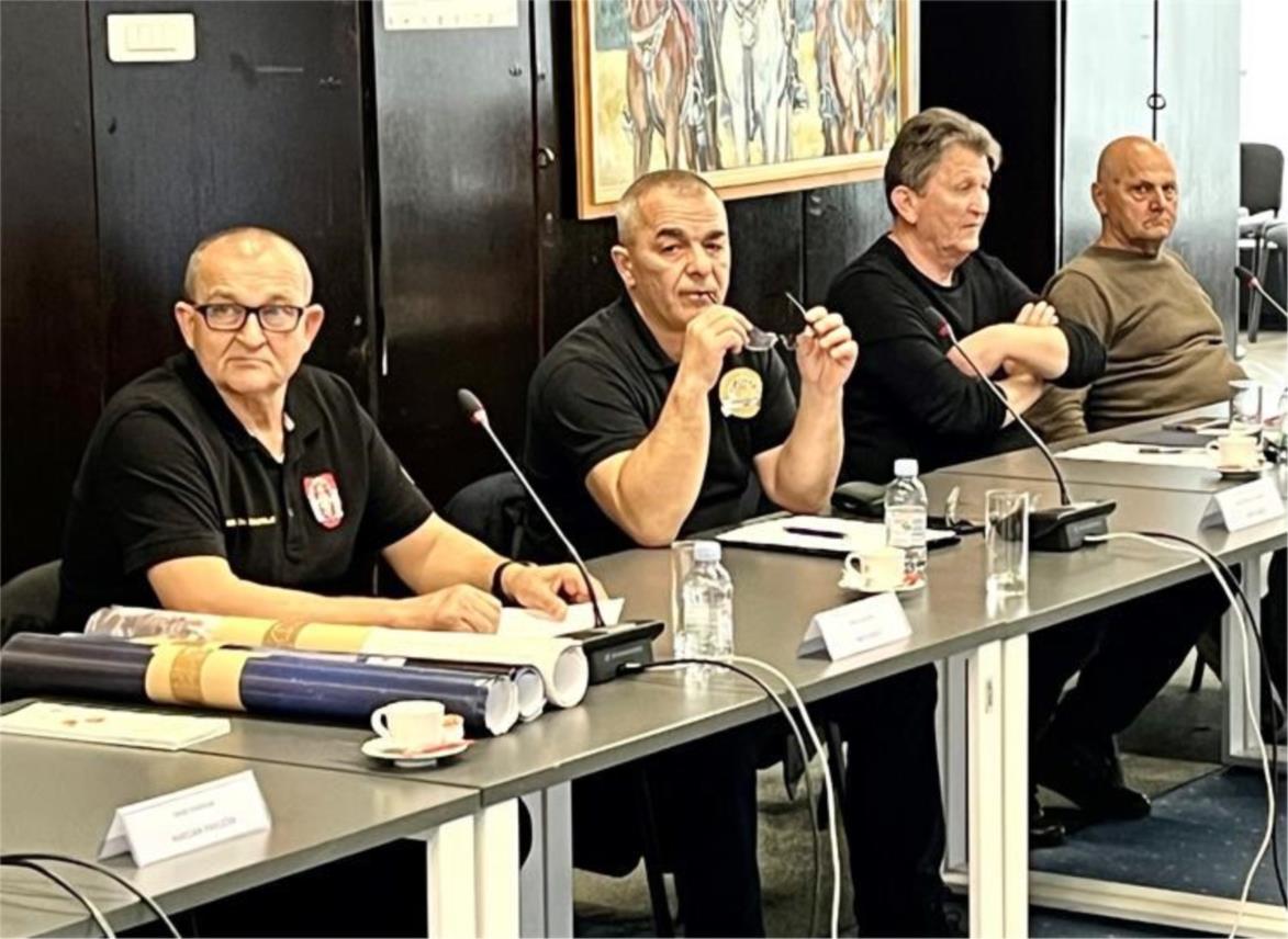 Vijeće za domovinski pijetet o Danu sjećanja na žrtve Domovinskog rata