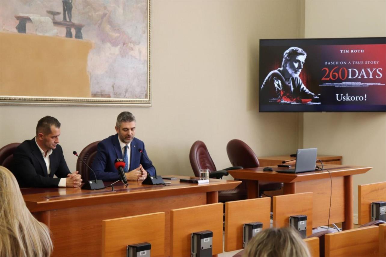 Dubrovnik domaćin premijere filma '260 dana'