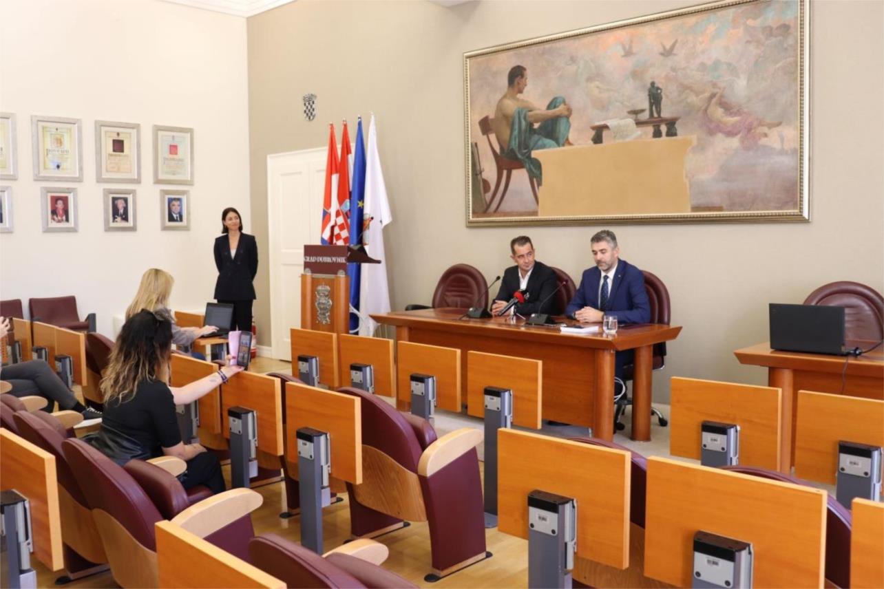 Dubrovnik domaćin premijere filma '260 dana'