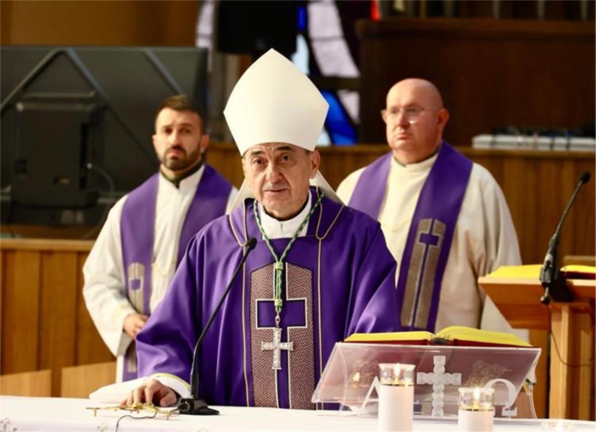 Obilježena 35. obljetnica ustrojavanja 1. gardijske brigade Tigrovi