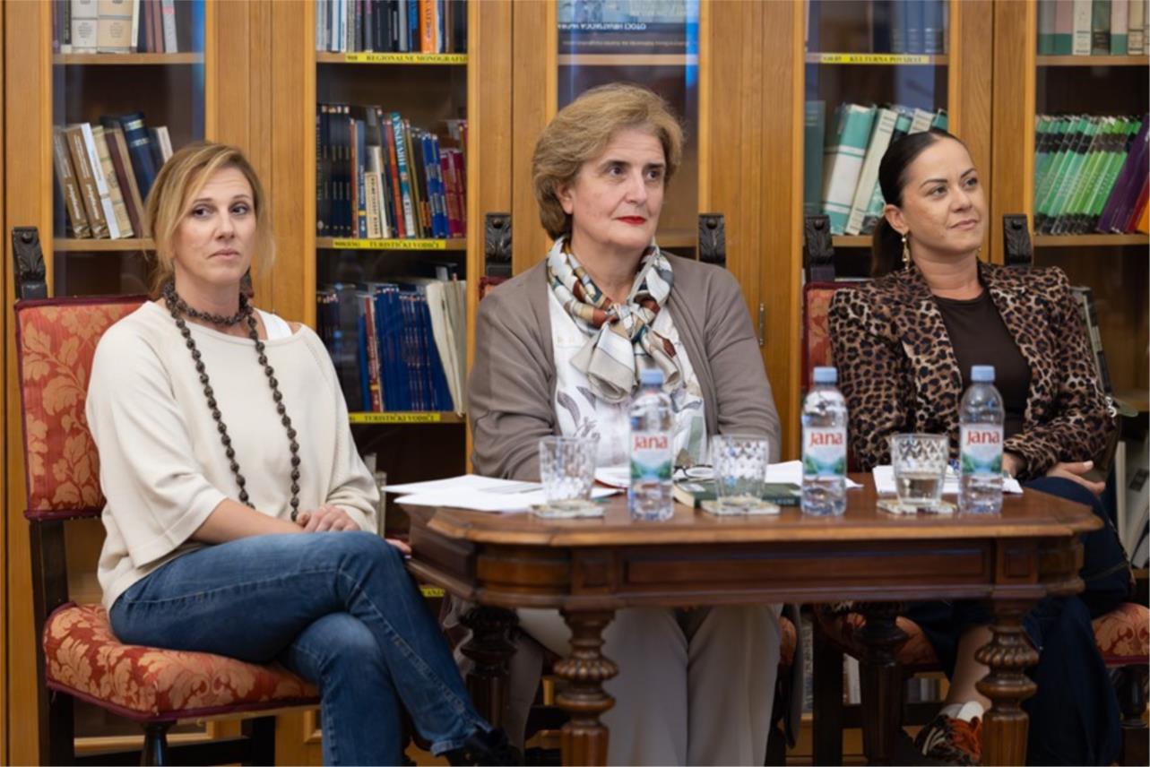 Evelin Vidak i Borna Bračić najbolji čitači na županijskom natjecanju