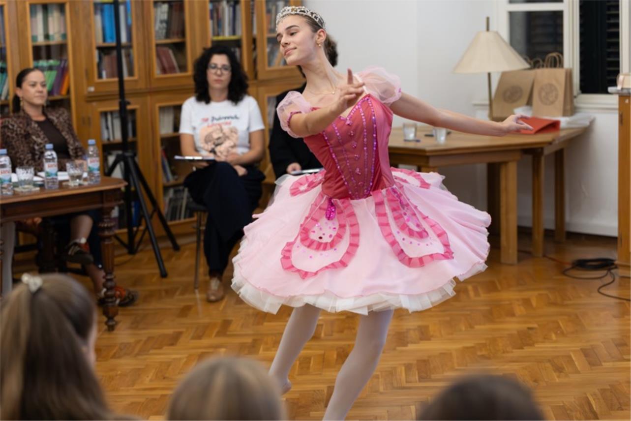 Evelin Vidak i Borna Bračić najbolji čitači na županijskom natjecanju