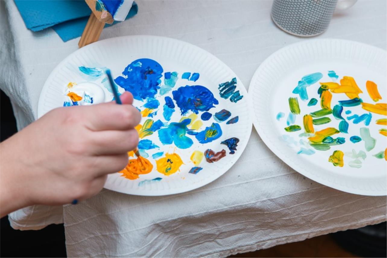 Završena Art&Wine večer i ciklus radionica Čita(r)telje