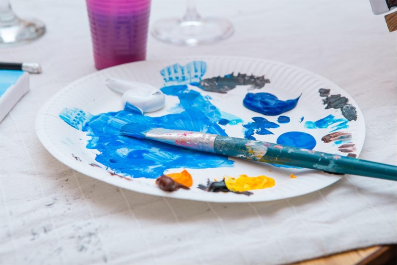 Završena Art&Wine večer i ciklus radionica Čita(r)telje