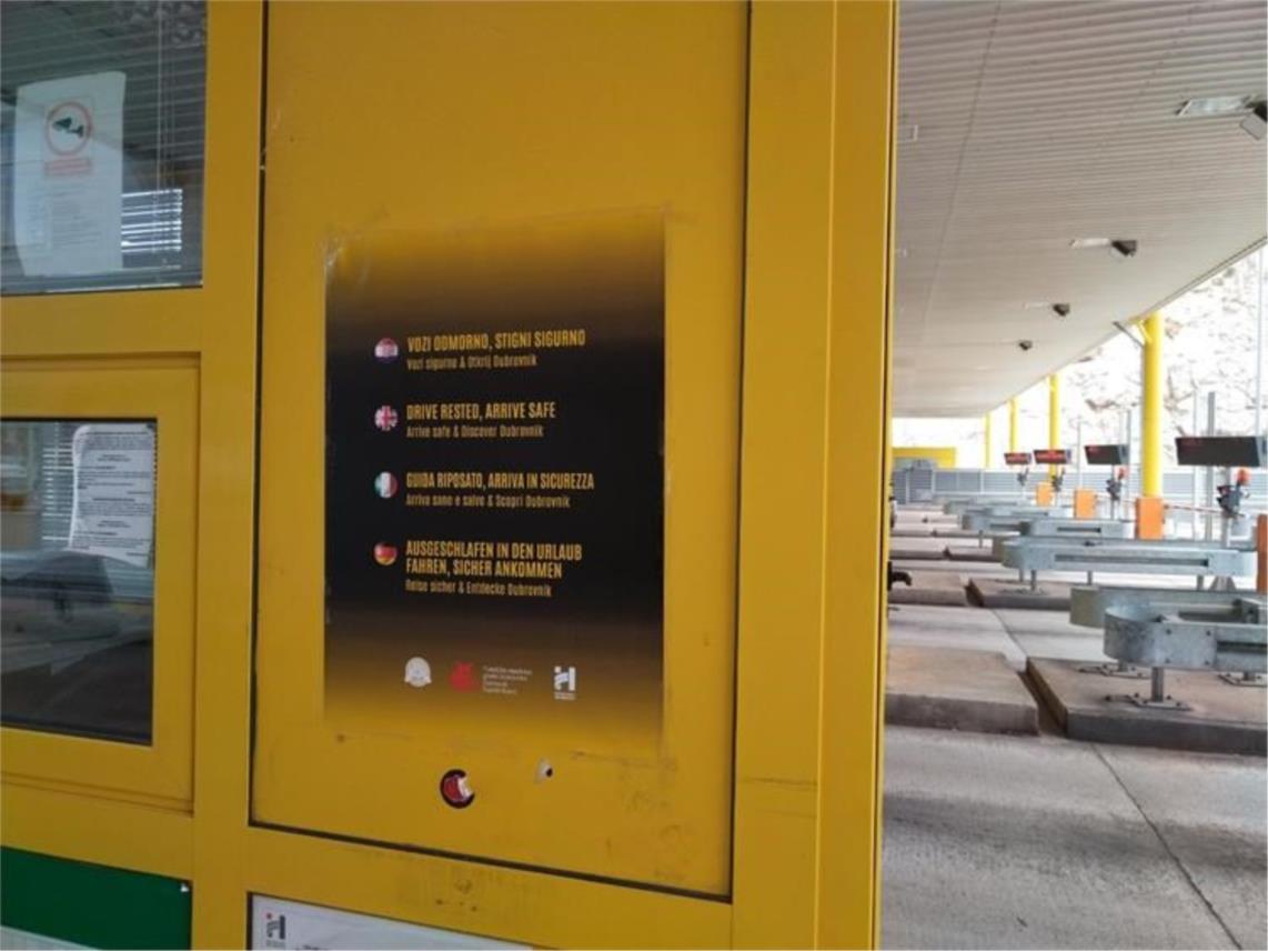 Smanjenje stradavanja u prometu zahvaljujući preventivnim aktivnostima