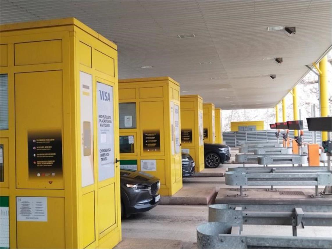 Smanjenje stradavanja u prometu zahvaljujući preventivnim aktivnostima