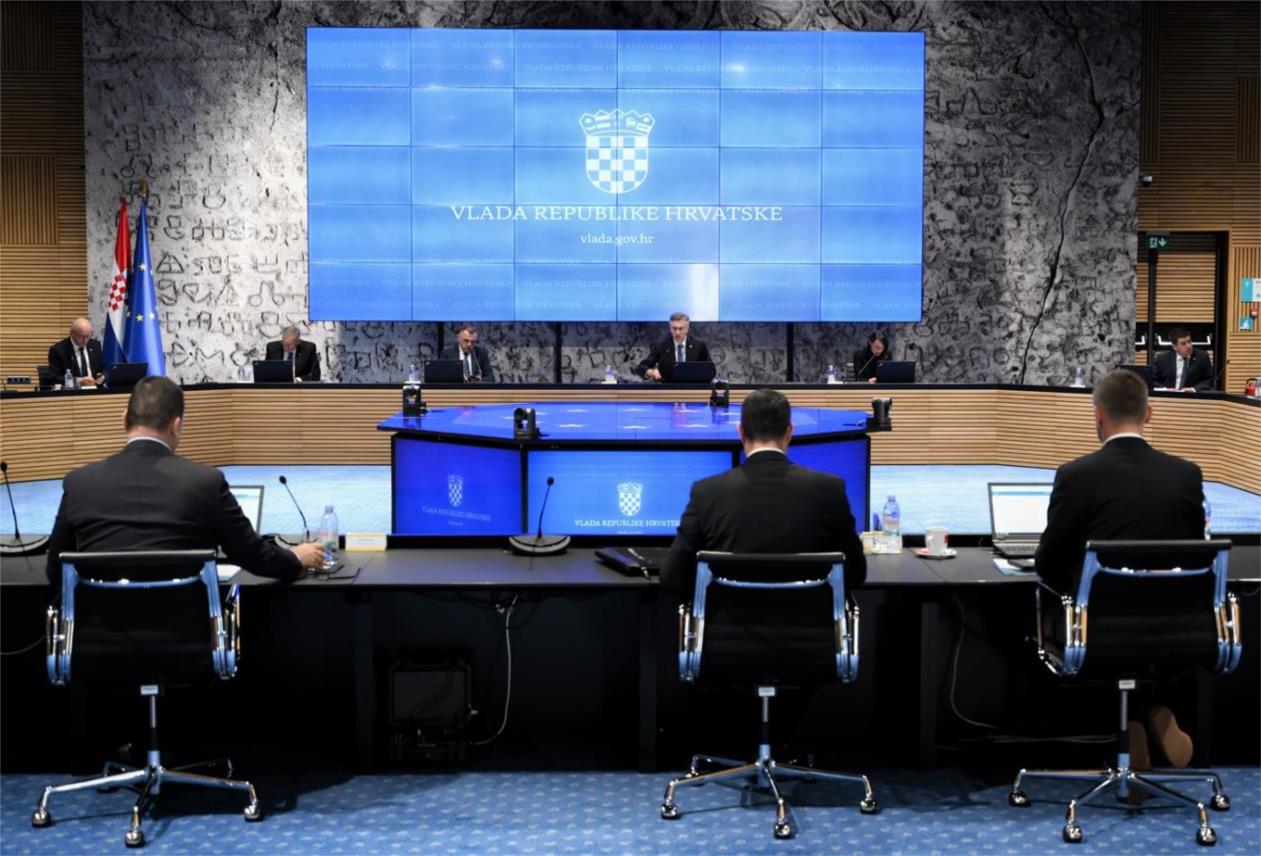 Završeno 14.050 postupaka obnove, izgrađeno 466 obiteljskih kuća