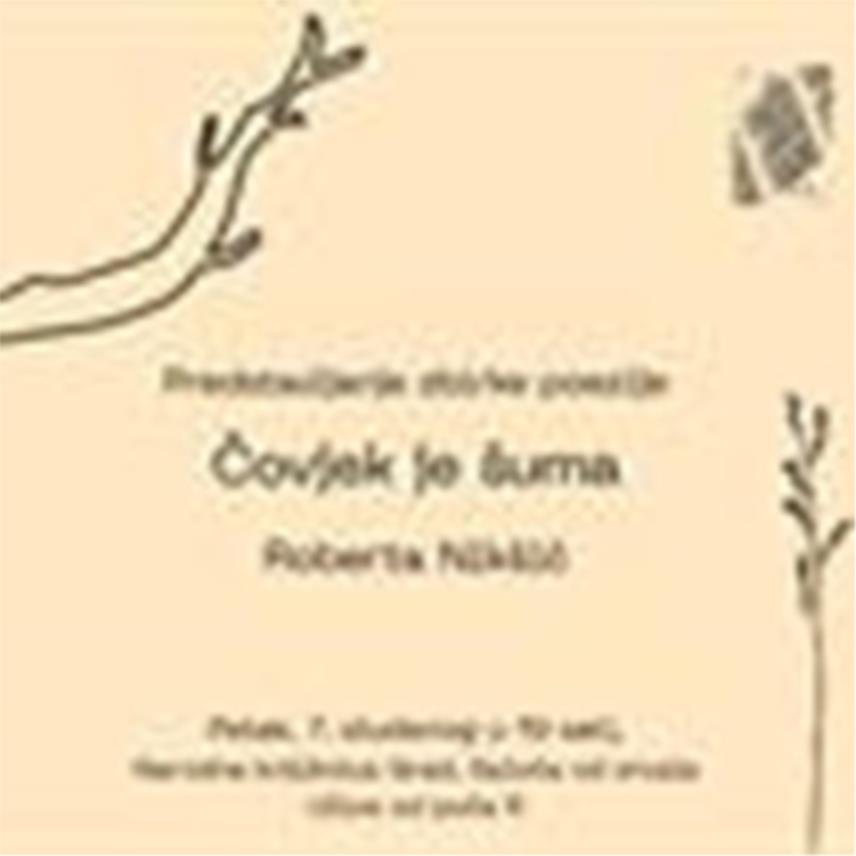 Tina Di Reda i Damjan Polić na 5. Susretima konzervatora-restauratora