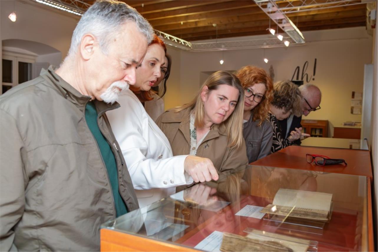 Predavanje o Ivanu Krstitelju Paganiju oduševilo publiku