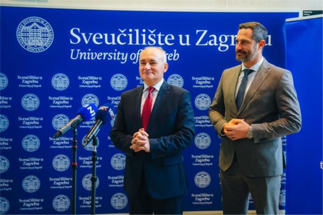 Predstavljeni finalisti prve Nagrade za održivi turizam