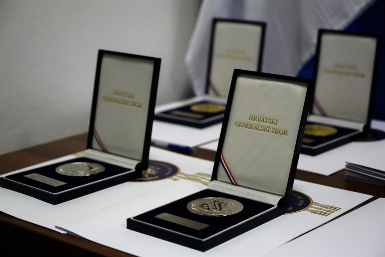 Plenković o važnosti jačanja obrambenih sposobnosti Hrvatske