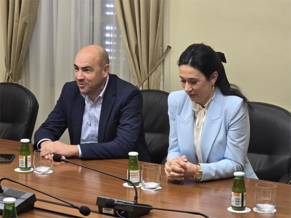 Župan Pezo primio dobrovoljne darivatelje krvi