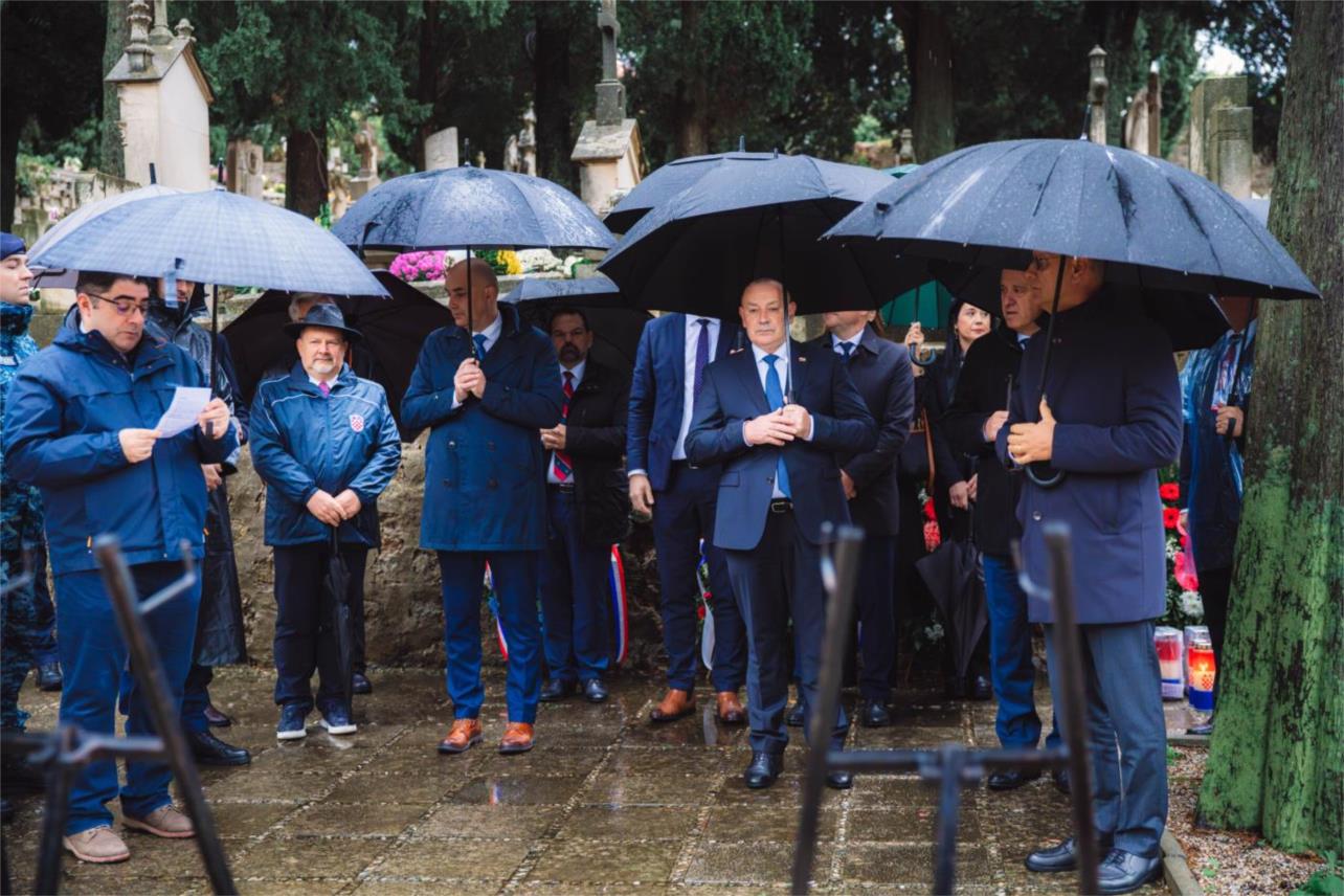 Otvoreno 29. državno športsko natjecanje dragovoljaca i veterana