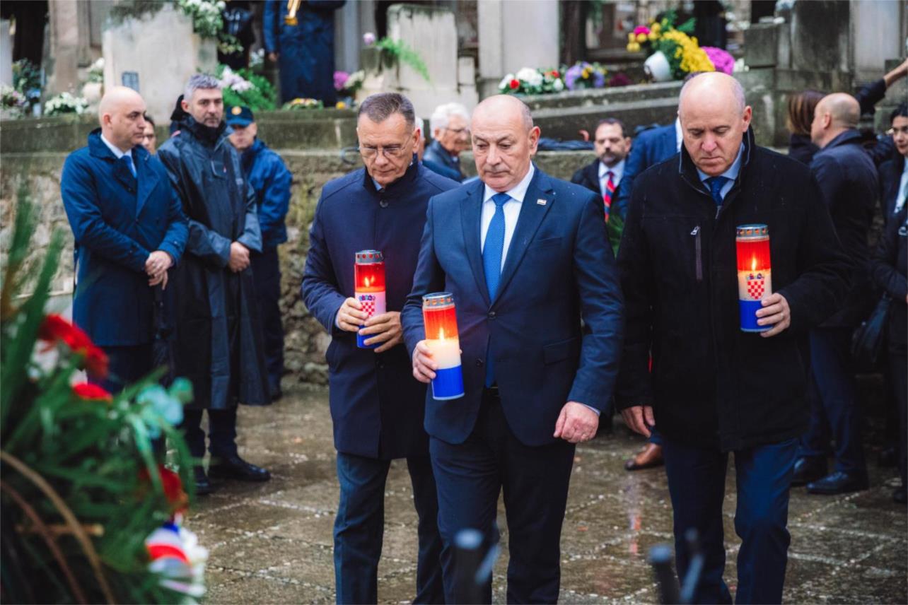 Otvoreno 29. državno športsko natjecanje dragovoljaca i veterana