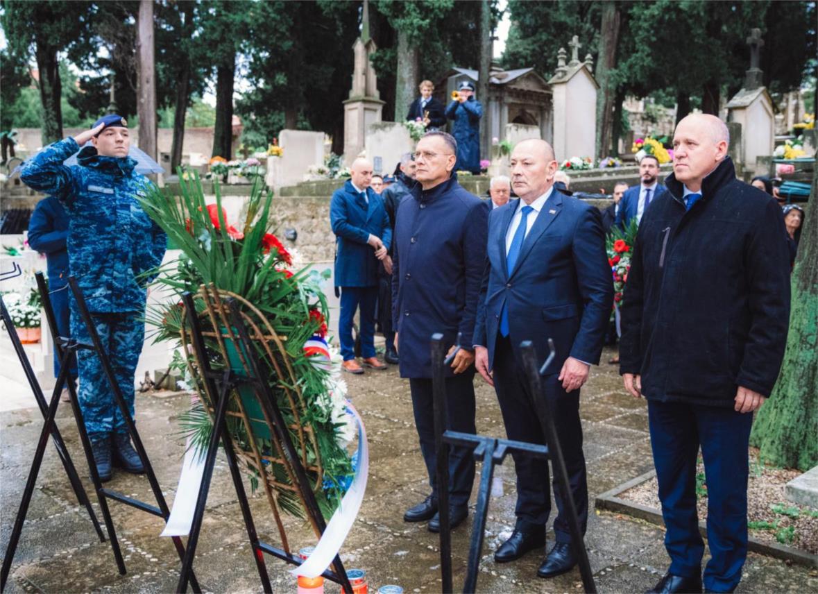 Otvoreno 29. državno športsko natjecanje dragovoljaca i veterana