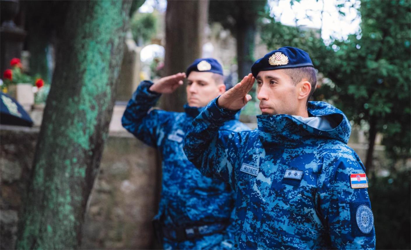 Otvoreno 29. državno športsko natjecanje dragovoljaca i veterana